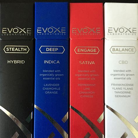 evoxe|Evoxe Labs Announces Medicinal Cannabis Product Launch